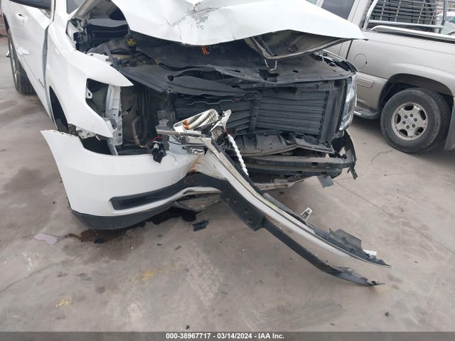 Chevrolet Tahoe Lt 2018 1GNSCBKC4JR133870 Image 20