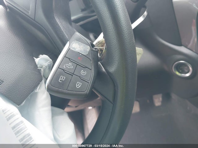 Chevrolet Silverado 1500 4wd  Short Bed Custom 2023 3GCPDBEK9PG231493 Image 11