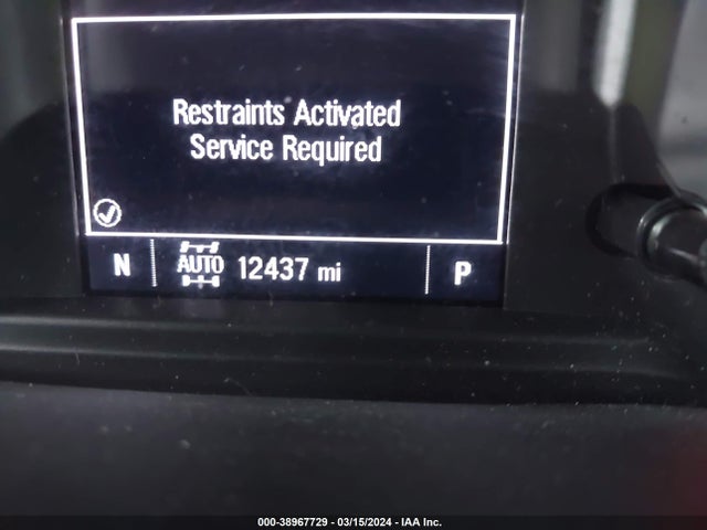 Chevrolet Silverado 1500 4wd  Short Bed Custom 2023 3GCPDBEK9PG231493 Image 15
