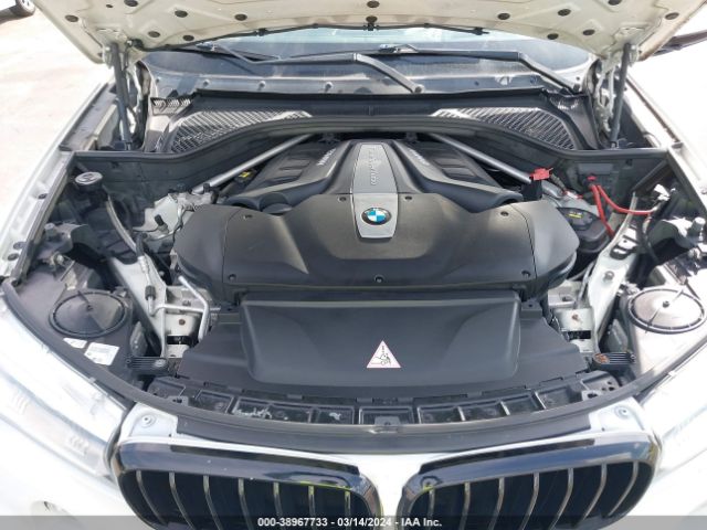 5UXKR6C52F0J79447 BMW X5 Xdrive50i