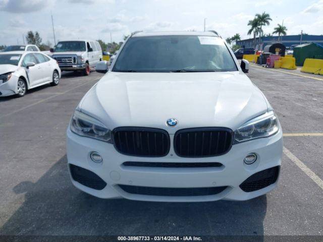 5UXKR6C52F0J79447 BMW X5 Xdrive50i