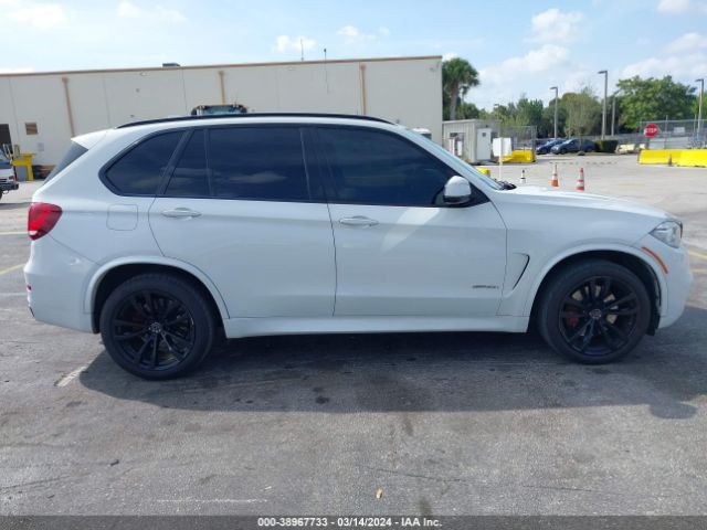5UXKR6C52F0J79447 BMW X5 Xdrive50i