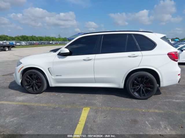 5UXKR6C52F0J79447 BMW X5 Xdrive50i