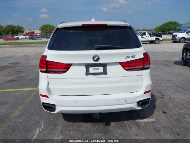 5UXKR6C52F0J79447 BMW X5 Xdrive50i