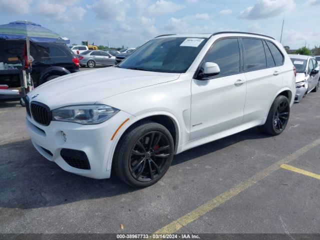 5UXKR6C52F0J79447 BMW X5 Xdrive50i