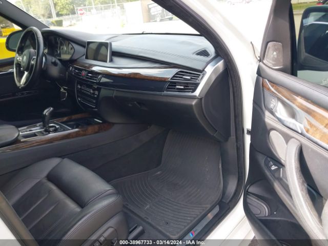 5UXKR6C52F0J79447 BMW X5 Xdrive50i