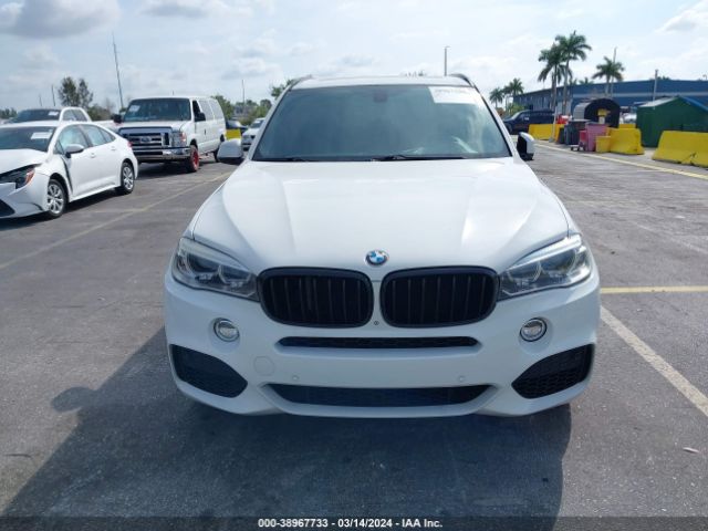 5UXKR6C52F0J79447 BMW X5 Xdrive50i
