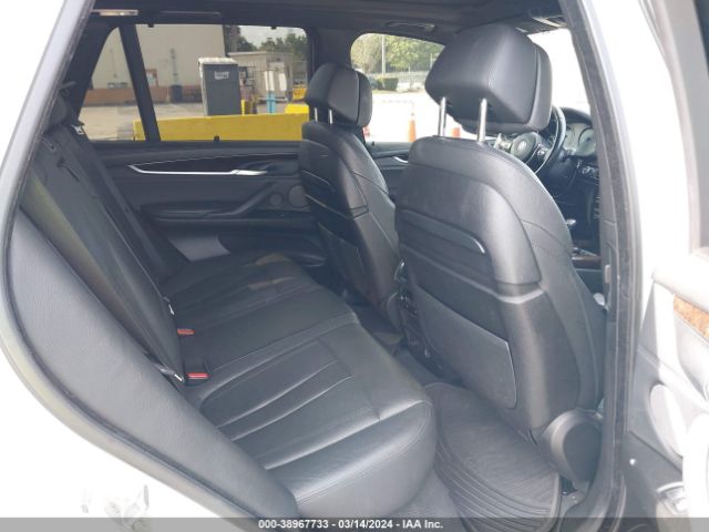 5UXKR6C52F0J79447 BMW X5 Xdrive50i