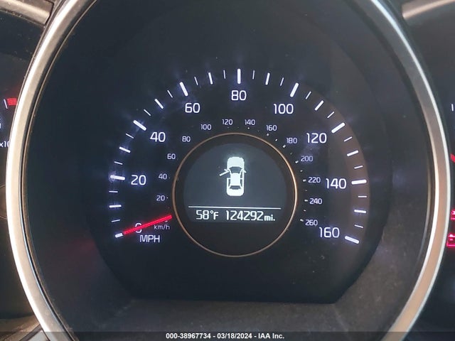 KIA Optima Lx 2015 5XXGM4A72FG413051 Image 7
