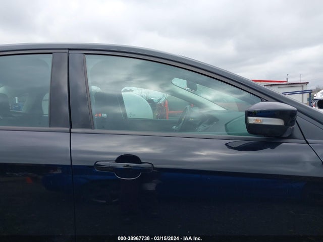 Ford FOCUS SE 2017 1FADP3FE2HL289822 Image 13