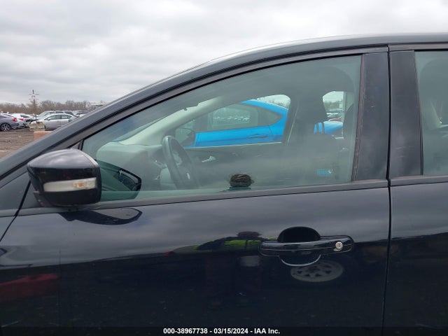 Ford FOCUS SE 2017 1FADP3FE2HL289822 Image 14
