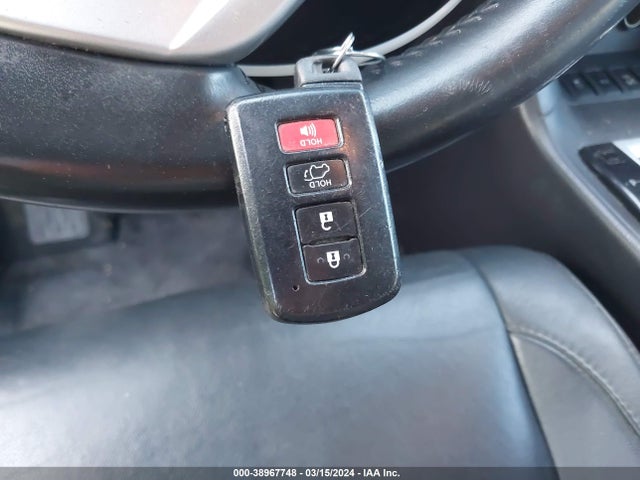 Toyota Highlander Xle V6 2014 5TDJKRFH4ES051263 Image 11