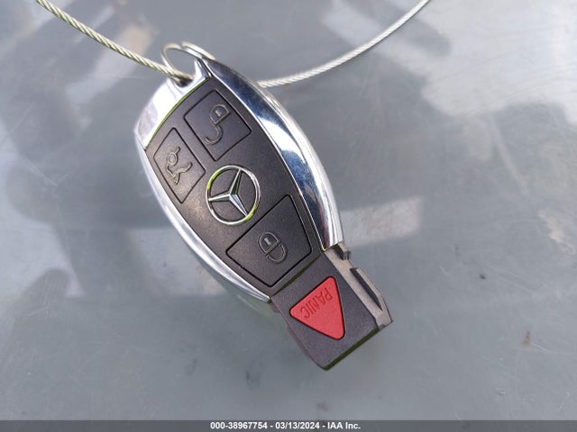Mercedes-Benz S 550 2015 WDDUG8CB2FA172354 Image 11