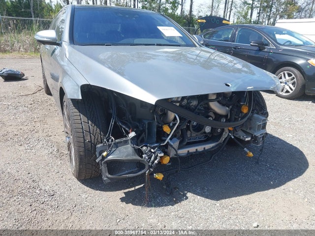 Mercedes-Benz S 550 2015 WDDUG8CB2FA172354 Image 6