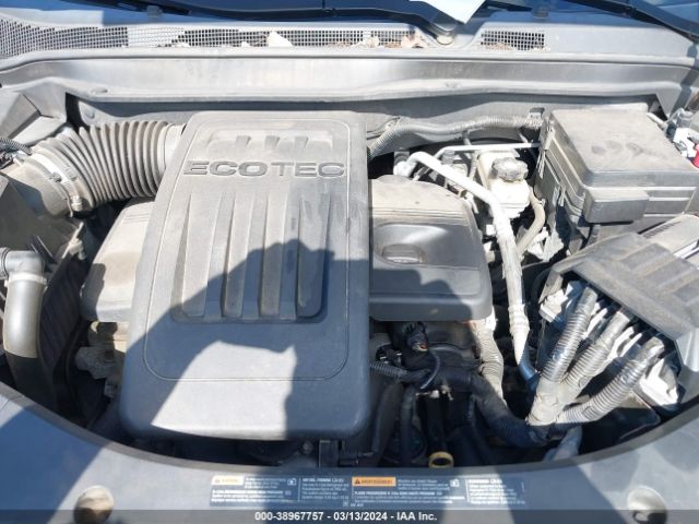 2GKALMEK3E6144710 GMC Terrain Sle-1
