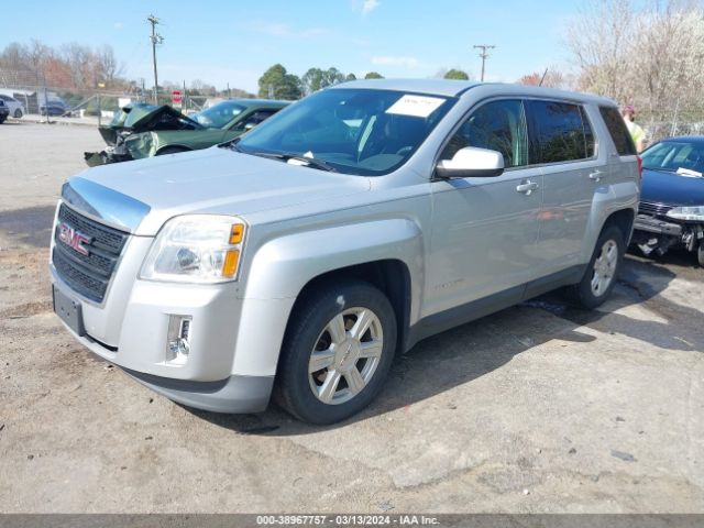 2GKALMEK3E6144710 GMC Terrain Sle-1