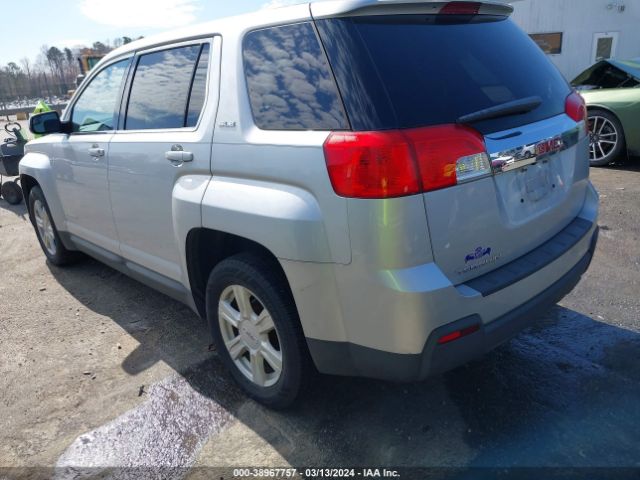 2GKALMEK3E6144710 GMC Terrain Sle-1