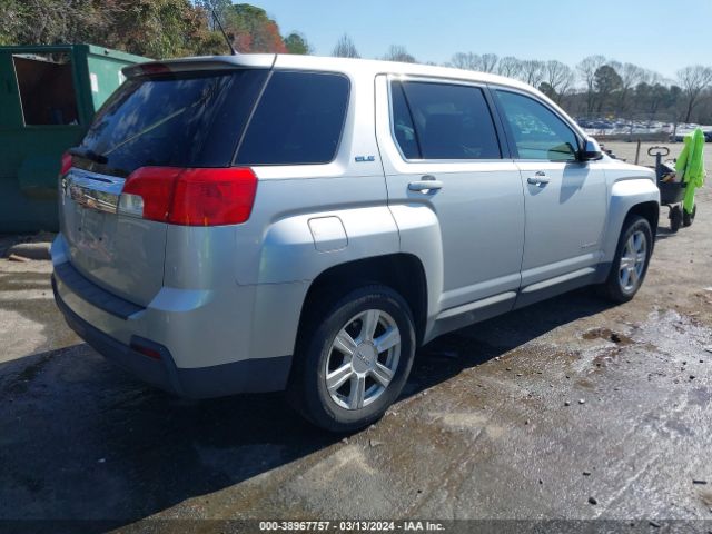 2GKALMEK3E6144710 GMC Terrain Sle-1