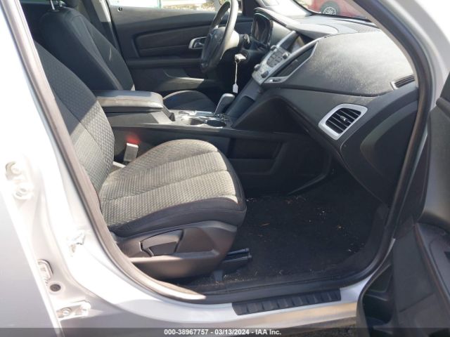 2GKALMEK3E6144710 GMC Terrain Sle-1
