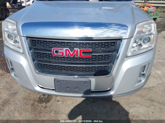 2GKALMEK3E6144710 GMC Terrain Sle-1