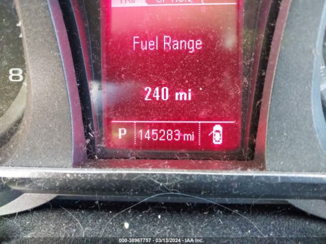 2GKALMEK3E6144710 GMC Terrain Sle-1
