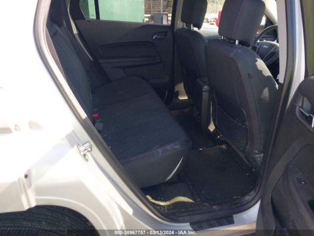 2GKALMEK3E6144710 GMC Terrain Sle-1