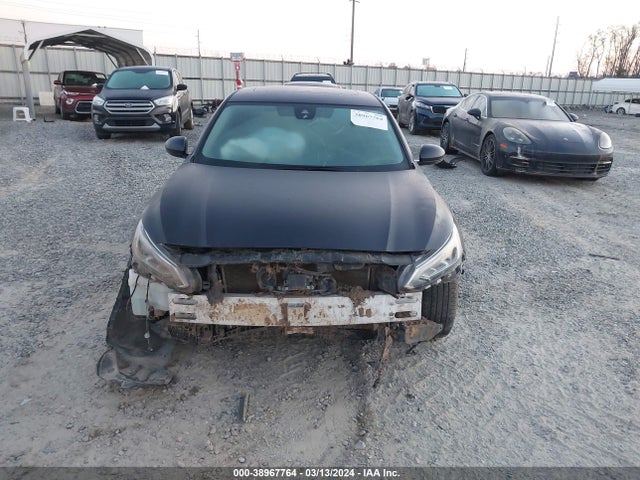 Nissan Altima 2.5 Sv 2019 1N4BL4DV0KC140988 Image 12