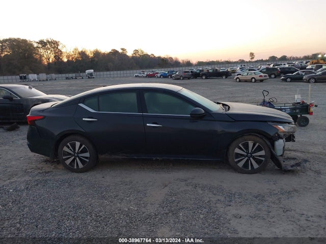 Nissan Altima 2.5 Sv 2019 1N4BL4DV0KC140988 Image 13
