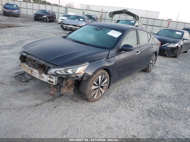 Nissan Altima 2.5 Sv 2019 1N4BL4DV0KC140988 Image 2