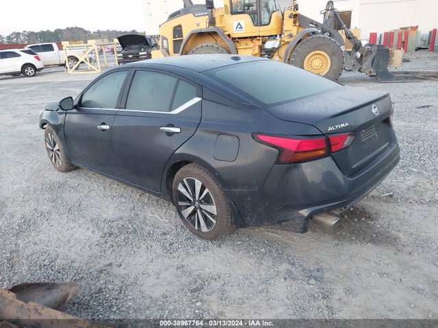 Nissan Altima 2.5 Sv 2019 1N4BL4DV0KC140988 Image 3