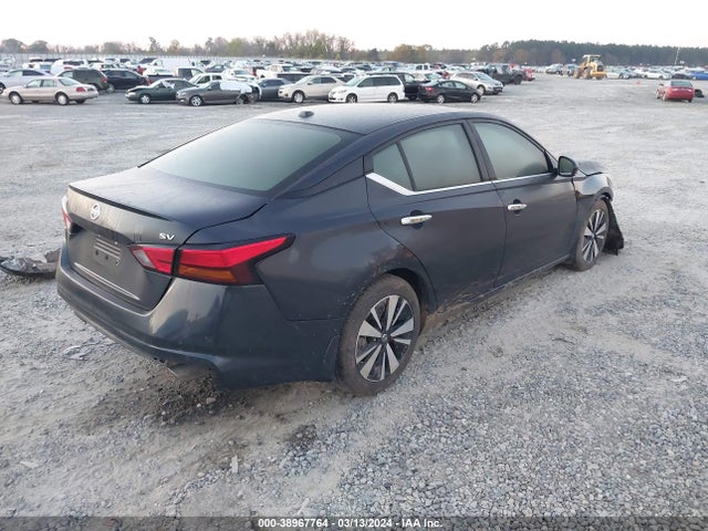 Nissan Altima 2.5 Sv 2019 1N4BL4DV0KC140988 Image 4