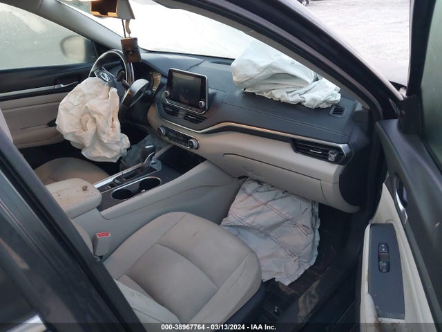 Nissan Altima 2.5 Sv 2019 1N4BL4DV0KC140988 Image 5