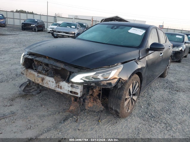 Nissan Altima 2.5 Sv 2019 1N4BL4DV0KC140988 Image 6