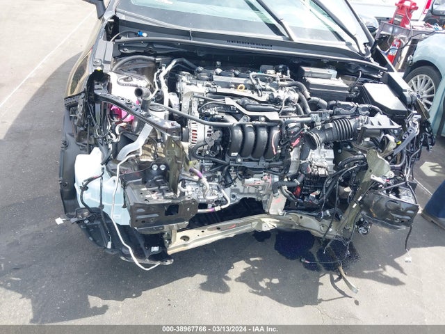 5YFP4MCE2RP184586 Toyota COROLLA SE