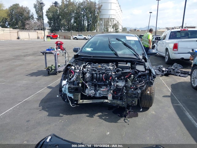 5YFP4MCE2RP184586 Toyota COROLLA SE