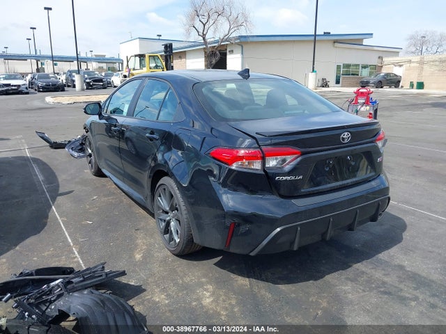 5YFP4MCE2RP184586 Toyota COROLLA SE