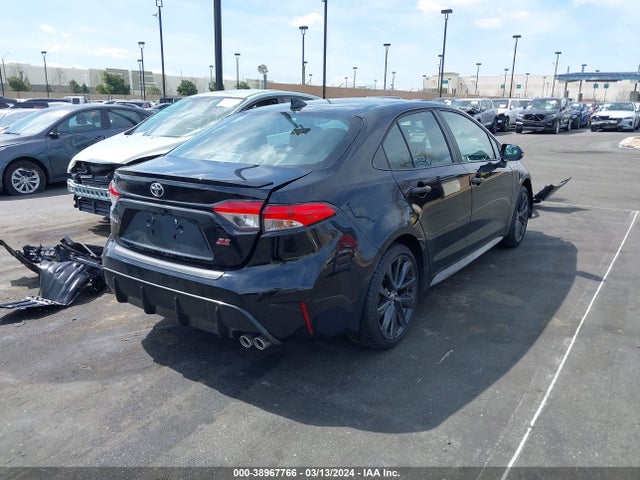5YFP4MCE2RP184586 Toyota COROLLA SE