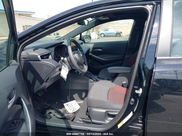 5YFP4MCE2RP184586 Toyota COROLLA SE