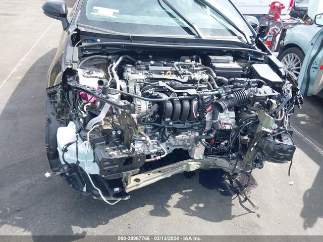 5YFP4MCE2RP184586 Toyota COROLLA SE