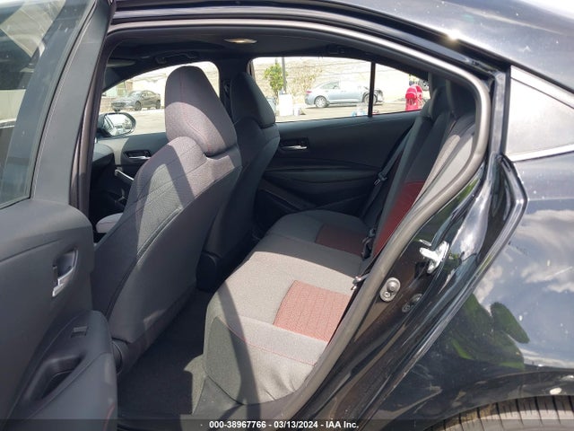 5YFP4MCE2RP184586 Toyota COROLLA SE