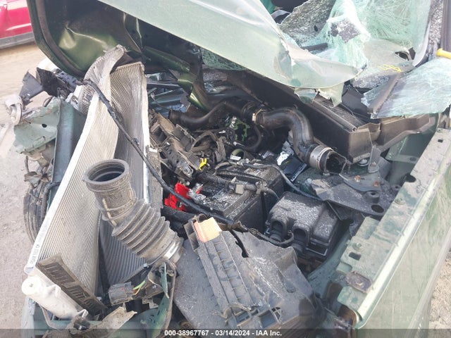 Ford Bronco Sport Big Bend 2023 3FMCR9B6XPRD81323 Image 10