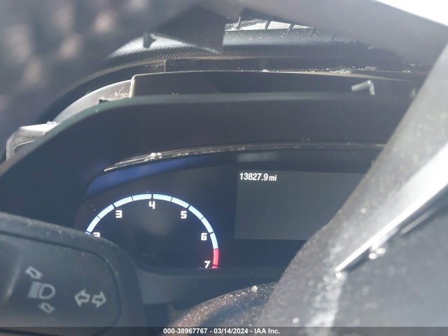 Ford Bronco Sport Big Bend 2023 3FMCR9B6XPRD81323 Image 15