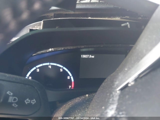 Ford Bronco Sport Big Bend 2023 3FMCR9B6XPRD81323 Image 7