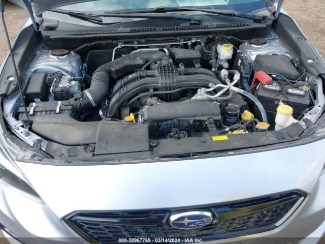 4S3GTAM63K3717634 Subaru Impreza 2.0i Sport