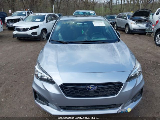 4S3GTAM63K3717634 Subaru Impreza 2.0i Sport