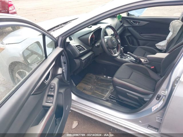 4S3GTAM63K3717634 Subaru Impreza 2.0i Sport
