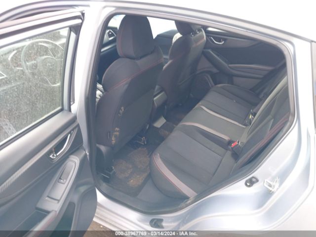 4S3GTAM63K3717634 Subaru Impreza 2.0i Sport