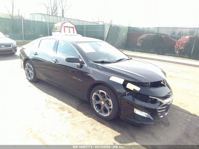 2021 1G1ZD5STXMF005654 главное изображение