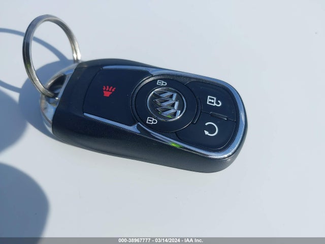 KL4CJASB5KB962908 Buick Encore Fwd Preferred
