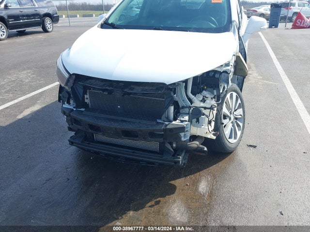KL4CJASB5KB962908 Buick Encore Fwd Preferred
